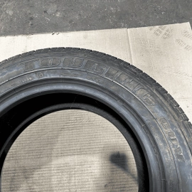 USED 225/65 R17 Touring Wild Trail T/A 102H M+S  - 6/32