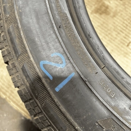USED 225/65 R17 Touring Wild Trail T/A 102H M+S  - 6/32