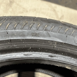 USED Bridgestone DriveGuard 225/45 R18 Tire 95W M+S Extra Load 7/32