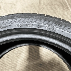 USED Bridgestone DriveGuard 225/45 R18 Tire 95W M+S Extra Load 7/32
