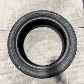 USED KUMHO ECSTA 205/50 ZR17 Tire 93W M+S  6/32