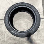 USED KUMHO ECSTA 205/50 ZR17 Tire 93W M+S  6/32