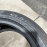 USED KUMHO ECSTA 205/50 ZR17 Tire 93W M+S  6/32