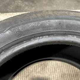USED NEXEN NPRIZ 205/55 R16 Tire 91H M+S  5/32