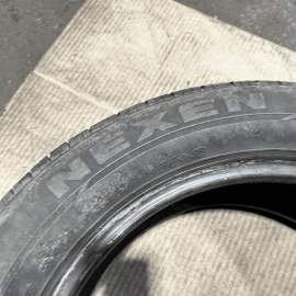 USED NEXEN NPRIZ 205/55 R16 Tire 91H M+S  5/32