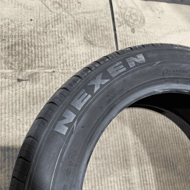 USED NEXEN NPRIZ 205/55 R16 Tire 91H M+S  5/32