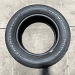 USED FUTURA 2000 RADIAL LTE 175/70 R14  Tire  M+S  4/32