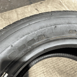 USED FUTURA 2000 RADIAL LTE 175/70 R14  Tire  M+S  4/32