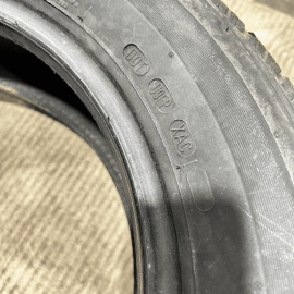 USED FUTURA 2000 RADIAL LTE 175/70 R14  Tire  M+S  4/32