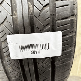 USED YOKOHAMA AVID 205/55 R16 89T Tire  M+S  6/32