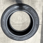 USED Goodyer Assurance 215/55 R17 94V Tire  M+S  6/32