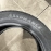 USED Goodyer Assurance 215/55 R17 94V Tire  M+S  6/32