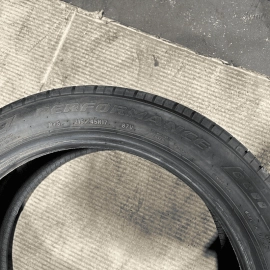 USED Douglas Performance 215/45R17 87V Tire  M+S  6/32