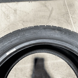 USED Douglas Performance 215/45R17 87V Tire  M+S  6/32
