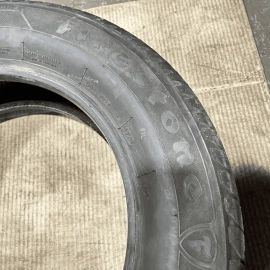 USED Firestone All Season 225/65R17 102T Tire  M+S  6/32