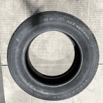 USED Firestone All Season 225/65R17 102T Tire  M+S  6/32