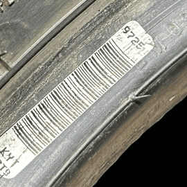 USED Firestone All Season 225/65R17 102T Tire  M+S  6/32
