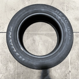 USED RYDANZ REAC R05 185/65 R15 88H  Tire  M+S  5/32 USED RYDANZ REAC R05 185/65 R15 88H  Tire  M+S  5/32