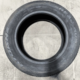 USED RYDANZ REAC R05 185/65 R15 88H  Tire  M+S  5/32