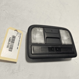 2019-2021 Honda Civic Front Roof Overhead Console Dome Map Light Lamp Switch OEM