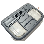 2019-2021 Honda Civic Front Roof Overhead Console Dome Map Light Lamp Switch OEM