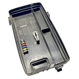 2016 - 2021 Honda Civic Engine Fuse Box Relay Module Upper Cover Lid OEM