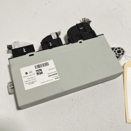 2011 - 2015 BMW 535i 750I THEFT LOCKING DOOR LOCK CONTROL MODULE OEM