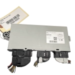 2011 - 2015 BMW 535i 750I THEFT LOCKING DOOR LOCK CONTROL MODULE OEM