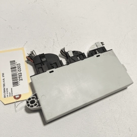 2011 - 2015 BMW 535i 750I THEFT LOCKING DOOR LOCK CONTROL MODULE OEM