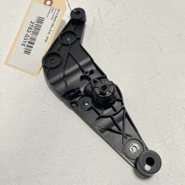 2009-2015 BMW 528I 750 LI FRONT HOOD OPENER HANDLE LEVER RELEASE BRACKET OEM
