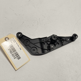 2009-2015 BMW 528I 750 LI FRONT HOOD OPENER HANDLE LEVER RELEASE BRACKET OEM