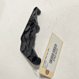 2009-2015 BMW 528I 750 LI FRONT HOOD OPENER HANDLE LEVER RELEASE BRACKET OEM