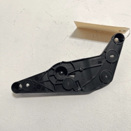 2009-2015 BMW 528I 750 LI FRONT HOOD OPENER HANDLE LEVER RELEASE BRACKET OEM