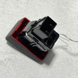 2016-2021 Honda Civic Center Console Hazard Emergency Button Switch OEM