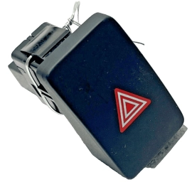 2016-2021 Honda Civic Center Console Hazard Emergency Button Switch OEM