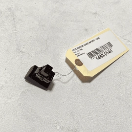 2016-2021 Honda Civic Center Console Hazard Emergency Button Switch OEM