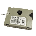 2012 - 2015 BMW 535I 750I ACTIVE NOISE CANCELLATION FILTER MODULE UNIT OEM