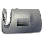 Honda Civic Front Windshield Interior Rear View Mirror Cover Trim OEM 2016-2021