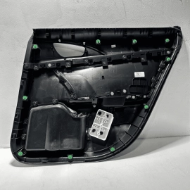 2019-2021 HONDA CIVIC REAR LEFT SIDE INTERIOR DOOR PANEL COVER TRIM OEM 2019-2021 HONDA CIVIC REAR LEFT SIDE INTERIOR DOOR PANEL COVER TRIM OEM