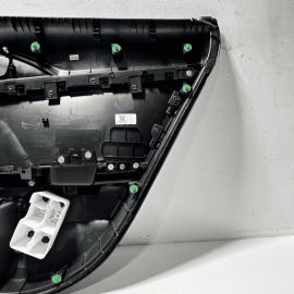 2019-2021 HONDA CIVIC REAR LEFT SIDE INTERIOR DOOR PANEL COVER TRIM OEM 2019-2021 HONDA CIVIC REAR LEFT SIDE INTERIOR DOOR PANEL COVER TRIM OEM