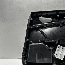 2019-2021 HONDA CIVIC REAR LEFT SIDE INTERIOR DOOR PANEL COVER TRIM OEM 2019-2021 HONDA CIVIC REAR LEFT SIDE INTERIOR DOOR PANEL COVER TRIM OEM