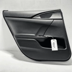 2019-2021 HONDA CIVIC REAR LEFT SIDE INTERIOR DOOR PANEL COVER TRIM OEM