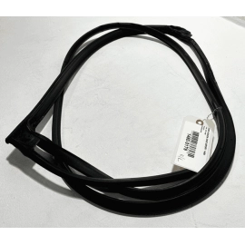 2016-2021 Honda Civic Rear Left Side Door Weatherstrip Seal OEM