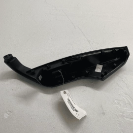 AUDI 2018-2023 A5 SPORTBACK REAR DRIVER DOOR PANEL ARMREST PULL HANDLE COVE AUDI 2018-2023 A5 SPORTBACK REAR DRIVER DOOR PANEL ARMREST PULL HANDLE COVE