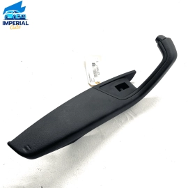 AUDI 2018-2023 A5 SPORTBACK REAR DRIVER DOOR PANEL ARMREST PULL HANDLE COVE