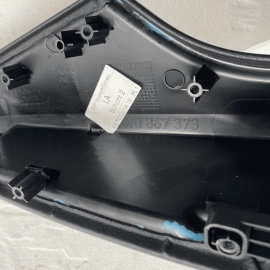 AUDI 2018-2023 A5 SPORTBACK REAR DRIVER DOOR PANEL ARMREST PULL HANDLE COVE AUDI 2018-2023 A5 SPORTBACK REAR DRIVER DOOR PANEL ARMREST PULL HANDLE COVE