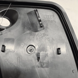 15-18 AUDI Q3 FRONT LEFT DRIVER SIDE DOOR INNER PANEL LOCK COVER OEM 8U0837