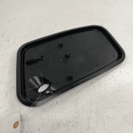 15-18 AUDI Q3 FRONT LEFT DRIVER SIDE DOOR INNER PANEL LOCK COVER OEM 8U0837