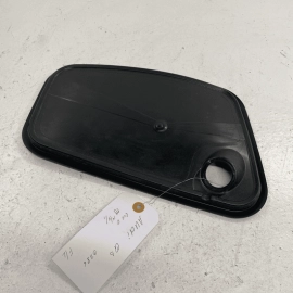 15-18 AUDI Q3 FRONT LEFT DRIVER SIDE DOOR INNER PANEL LOCK COVER OEM 8U0837