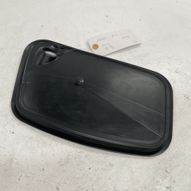 15-18 AUDI Q3 FRONT LEFT DRIVER SIDE DOOR INNER PANEL LOCK COVER OEM 8U0837
